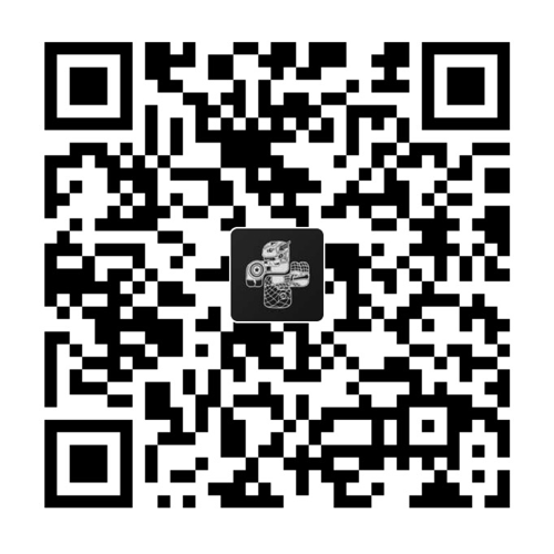 荔枝君 WeChat Pay